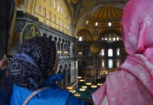 Venedikliler ve Doğu ile Kurdukları Ticari İlişkiler