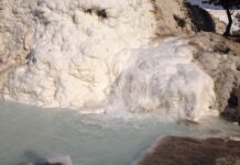 Konstantinopolis’in Son Yüzyılında Şehrin Durumu