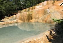 Çorba Kapısı ve Mimari Özellikleri